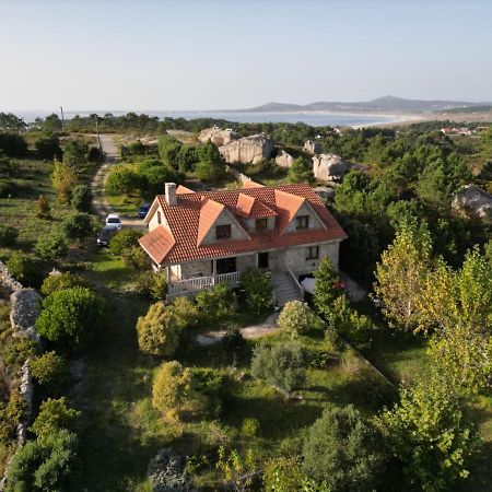 ריביירה Casa Os Castelos מראה חיצוני תמונה