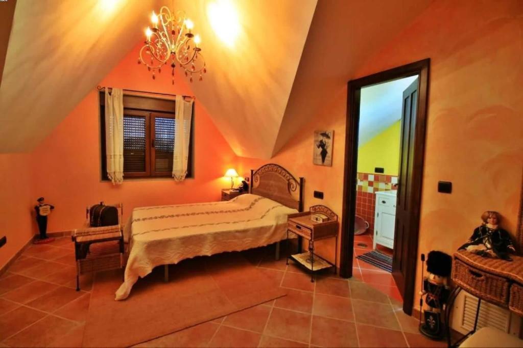 ריביירה Casa Os Castelos מראה חיצוני תמונה