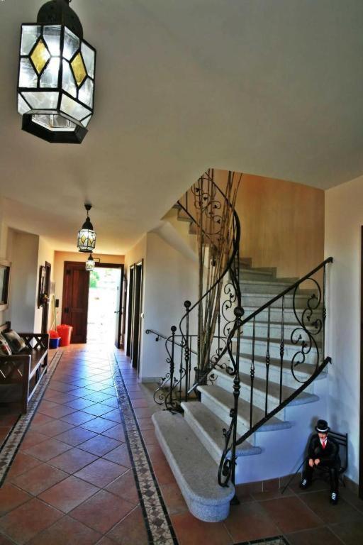 ריביירה Casa Os Castelos מראה חיצוני תמונה