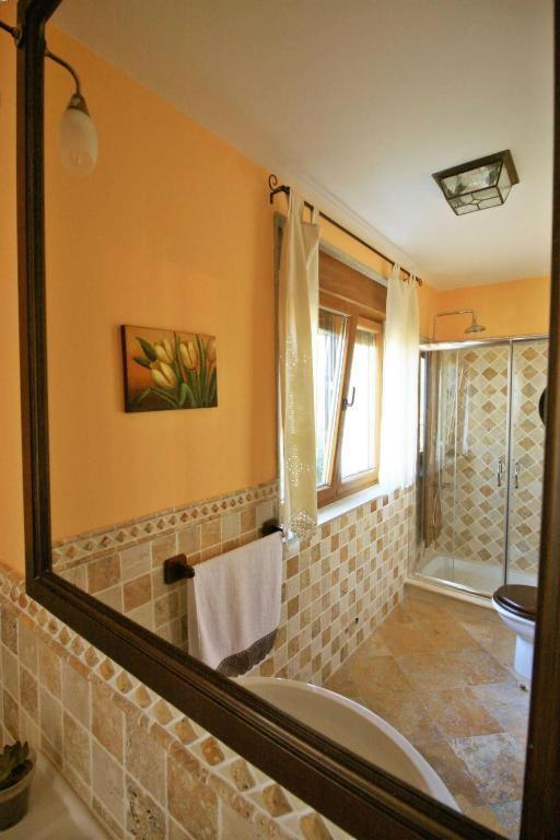 ריביירה Casa Os Castelos מראה חיצוני תמונה