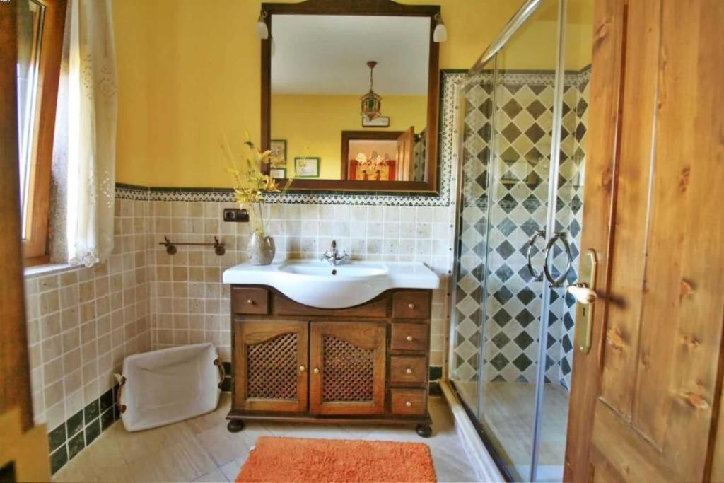 ריביירה Casa Os Castelos מראה חיצוני תמונה