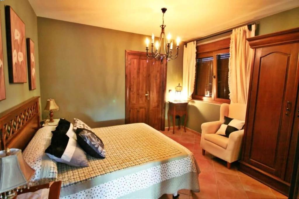 ריביירה Casa Os Castelos מראה חיצוני תמונה