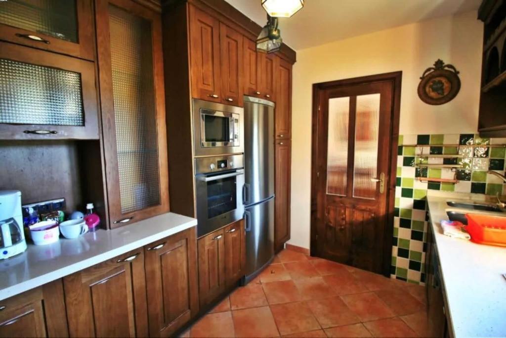 ריביירה Casa Os Castelos מראה חיצוני תמונה