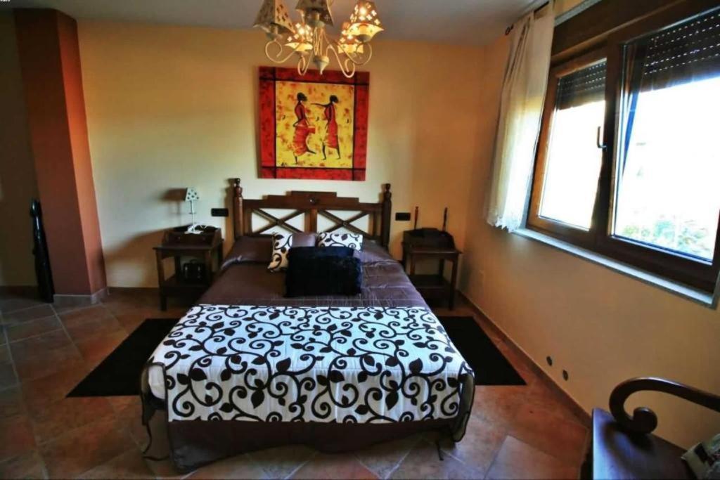 ריביירה Casa Os Castelos מראה חיצוני תמונה