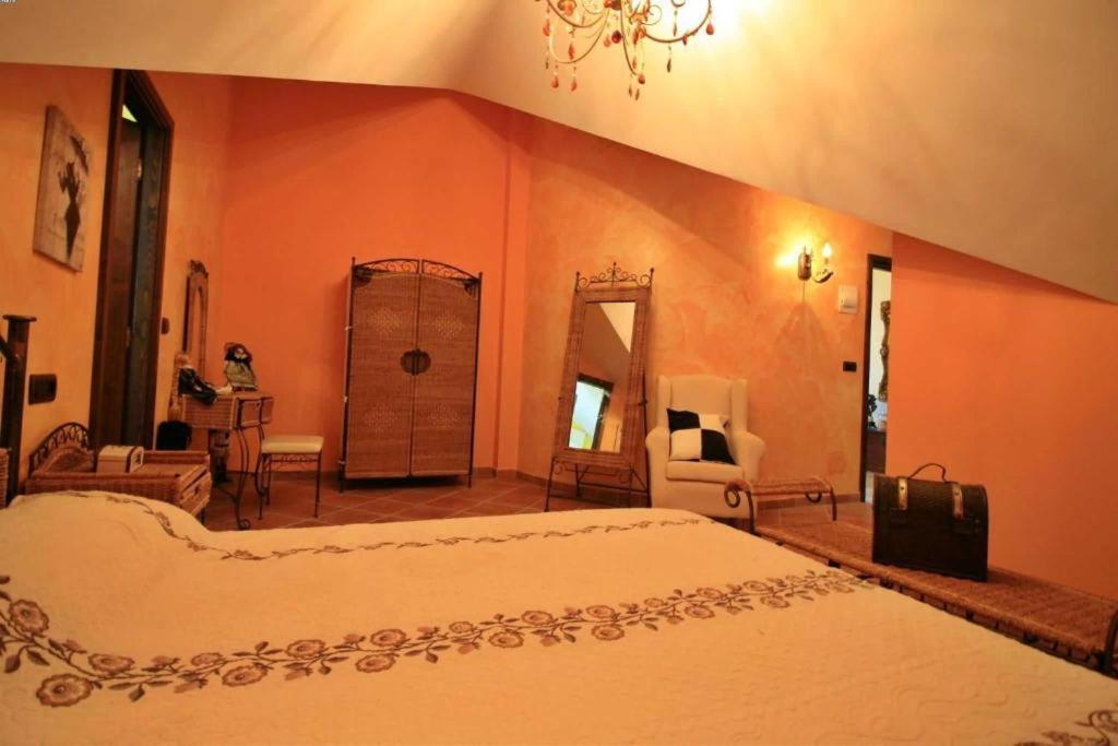 ריביירה Casa Os Castelos מראה חיצוני תמונה