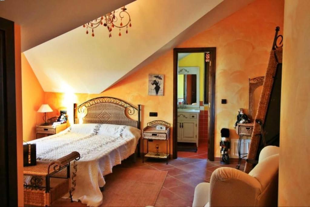 ריביירה Casa Os Castelos מראה חיצוני תמונה