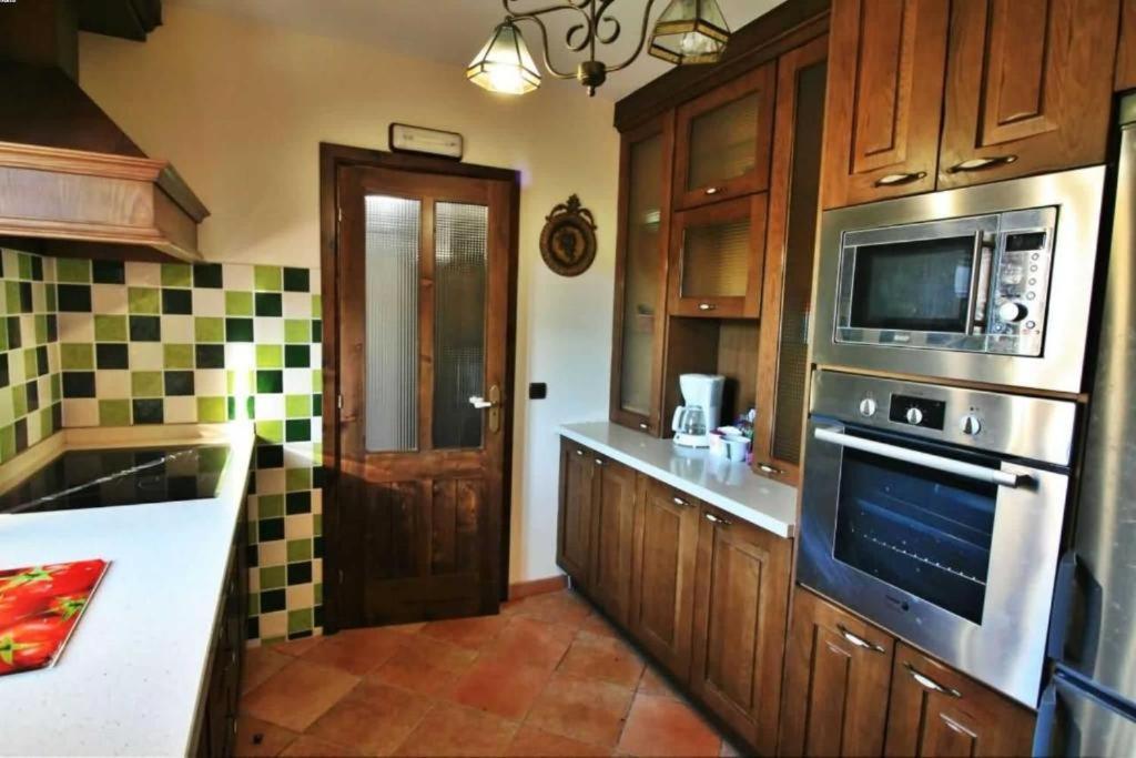 ריביירה Casa Os Castelos מראה חיצוני תמונה
