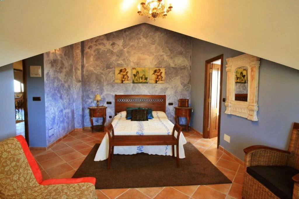 ריביירה Casa Os Castelos מראה חיצוני תמונה