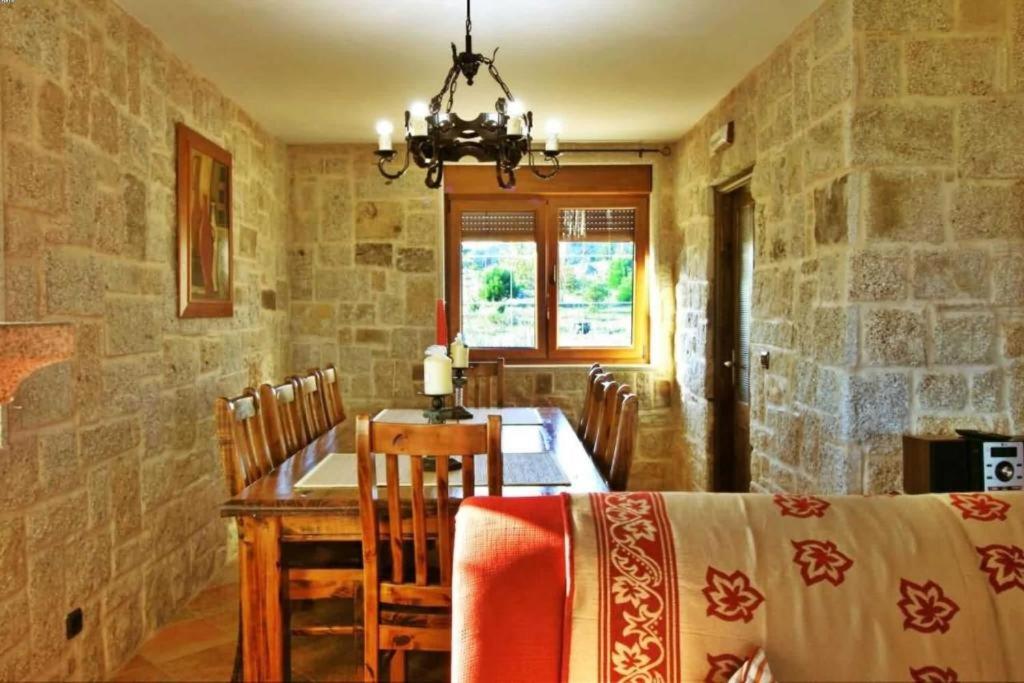 ריביירה Casa Os Castelos מראה חיצוני תמונה