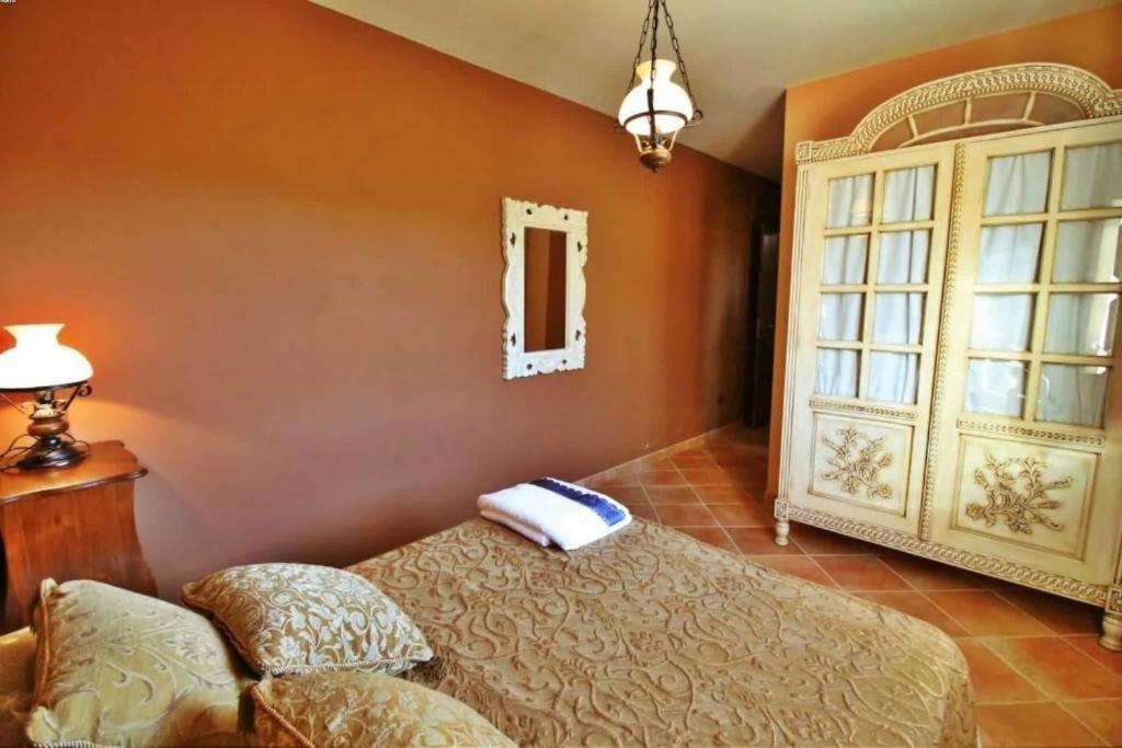 ריביירה Casa Os Castelos מראה חיצוני תמונה