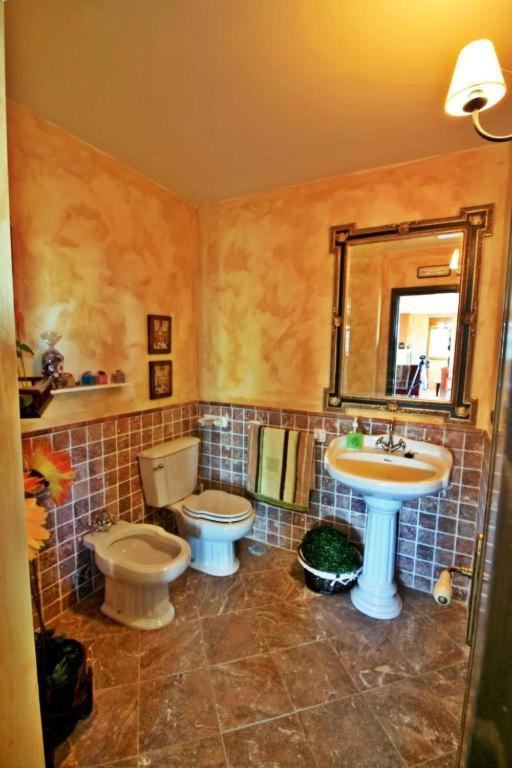 ריביירה Casa Os Castelos מראה חיצוני תמונה