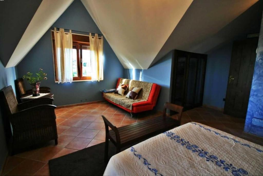 ריביירה Casa Os Castelos מראה חיצוני תמונה