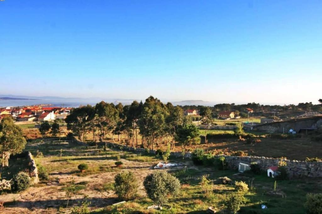 ריביירה Casa Os Castelos מראה חיצוני תמונה