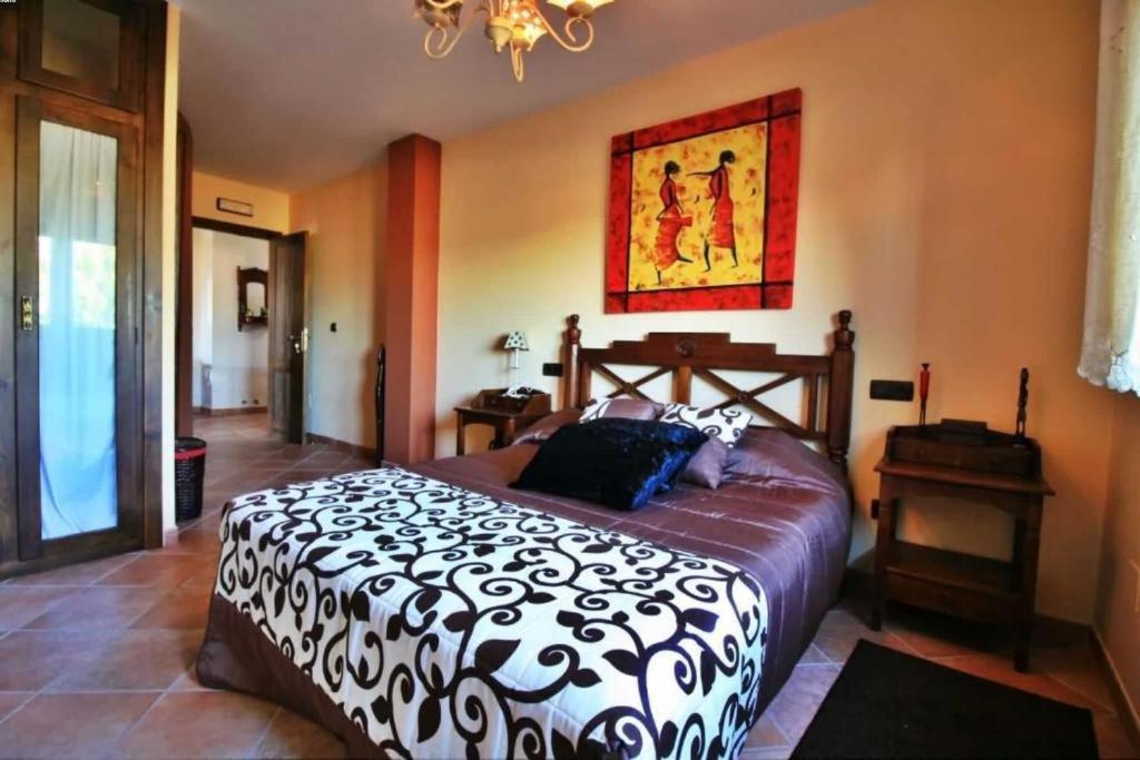 ריביירה Casa Os Castelos מראה חיצוני תמונה