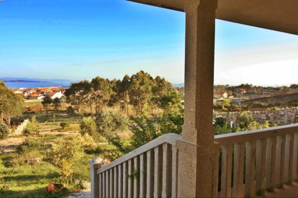 ריביירה Casa Os Castelos מראה חיצוני תמונה