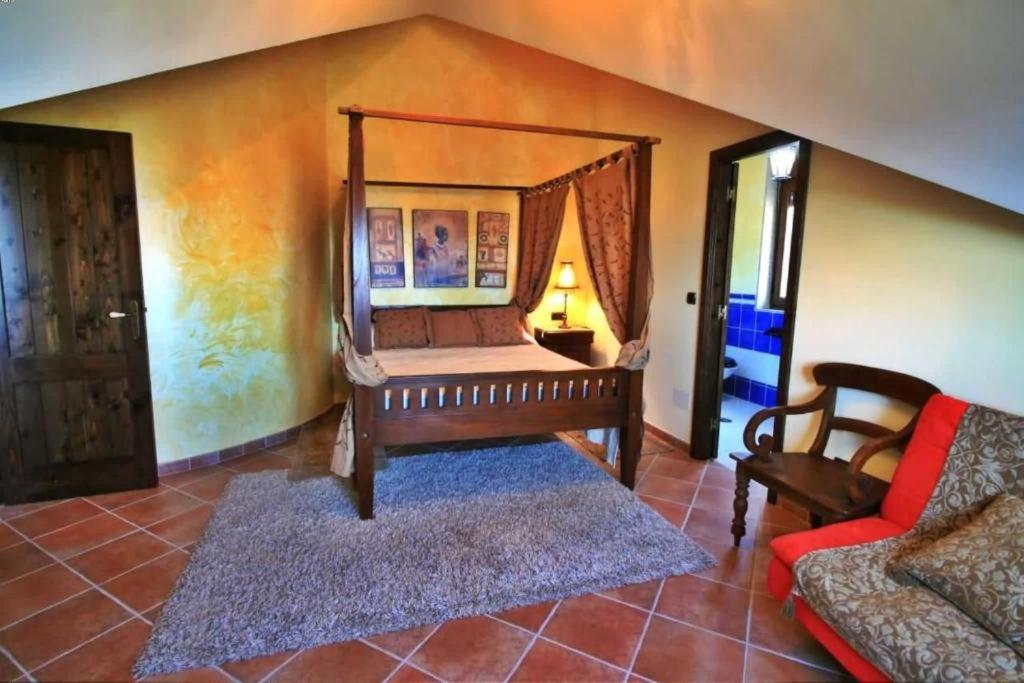 ריביירה Casa Os Castelos מראה חיצוני תמונה
